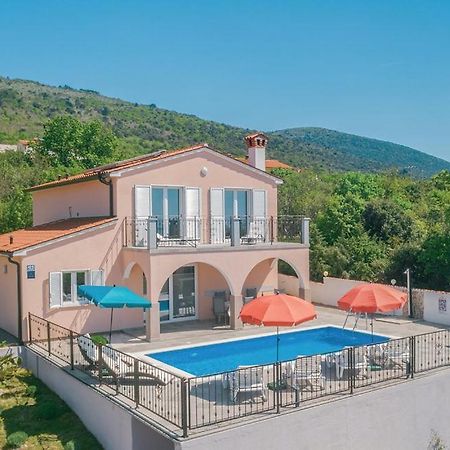 Villa Dijana Viskovići Eksteriør billede
