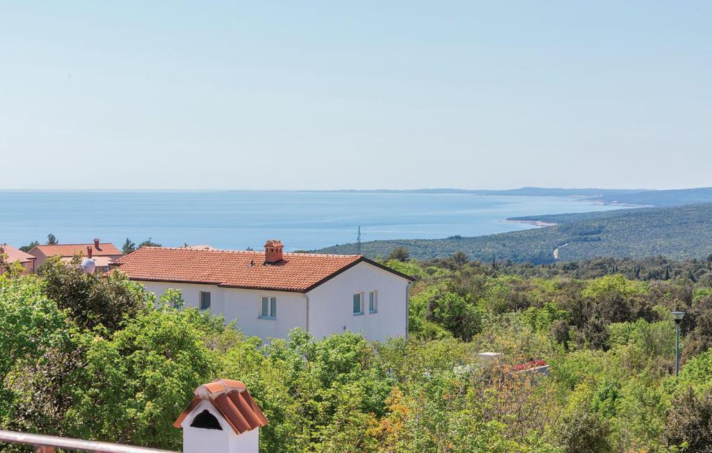 Villa Dijana Viskovići Eksteriør billede