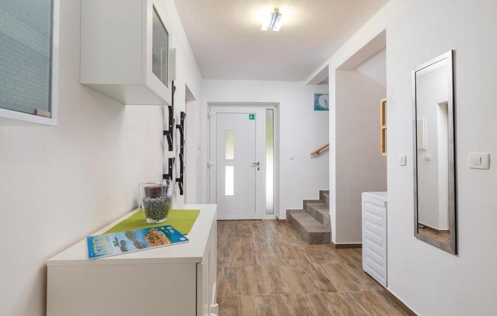 Villa Dijana Viskovići Eksteriør billede