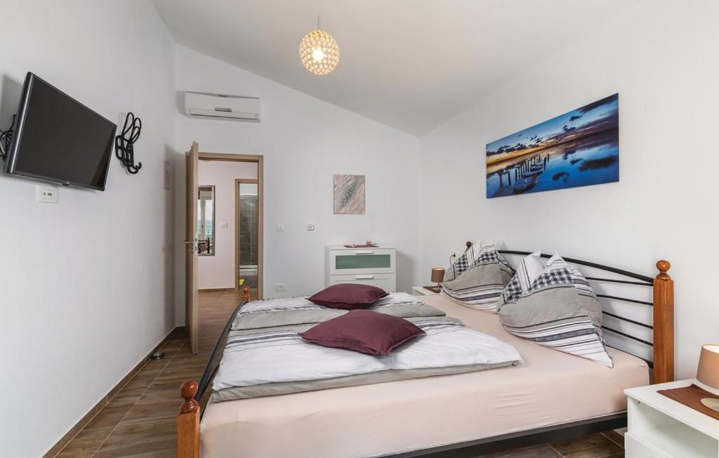 Villa Dijana Viskovići Eksteriør billede