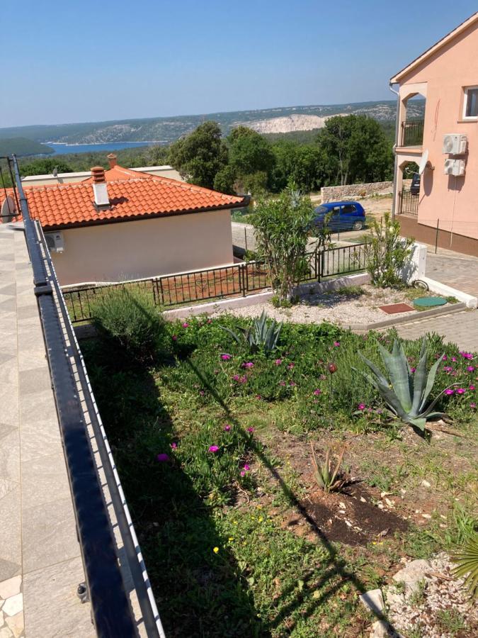 Villa Dijana Viskovići Eksteriør billede