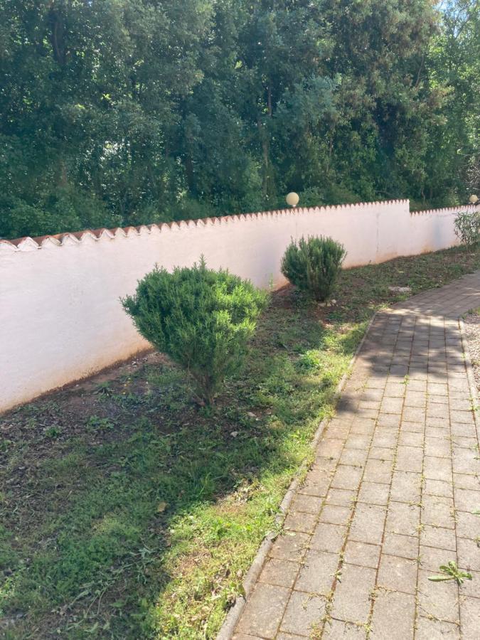 Villa Dijana Viskovići Eksteriør billede