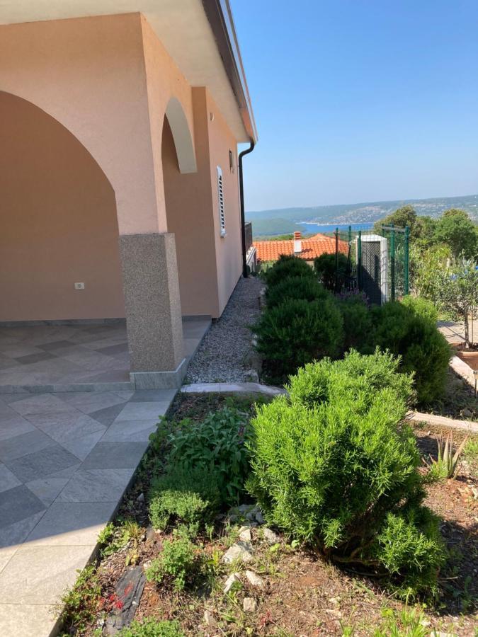 Villa Dijana Viskovići Eksteriør billede