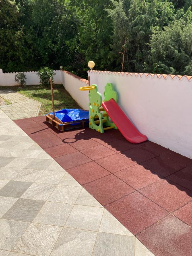 Villa Dijana Viskovići Eksteriør billede