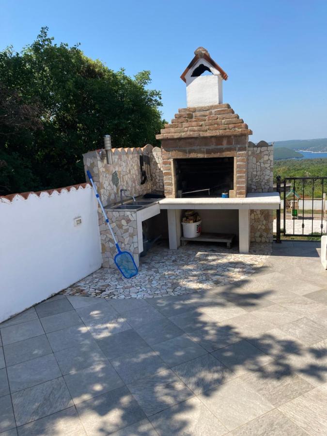 Villa Dijana Viskovići Eksteriør billede