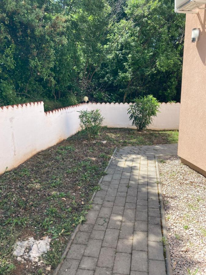 Villa Dijana Viskovići Eksteriør billede